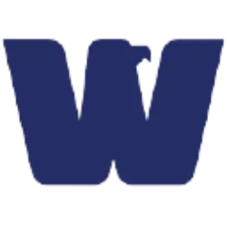 West Bancorporation, Inc. logo