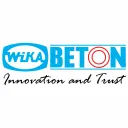 PT Wijaya Karya Beton Tbk logo