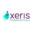 Xeris Biopharma Holdings, Inc. logo