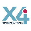 X4 Pharmaceuticals, Inc. logo