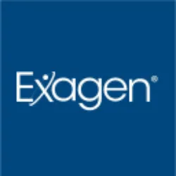 Exagen Inc. logo