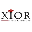 Xior Student Housing NV logo