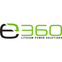 Expion360 Inc. logo
