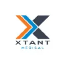 Xtant Medical Holdings, Inc. logo