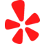 Yelp Inc. logo