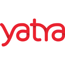 Yatra Online, Inc. logo