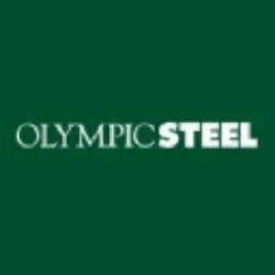 Olympic Steel, Inc. logo