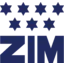 ZIM Integrated Shipping Services Ltd. logo