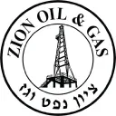 Zion Oil & Gas, Inc. logo